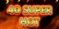 ігровий автомат 40 super hot безплатно без реєстрації