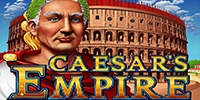 ігрвоий автомат caesars empire безплатно без реєстрації